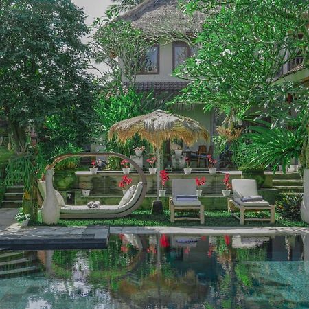 Lokasari Retreat Otel Ubud Dış mekan fotoğraf