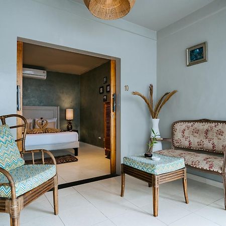 Lokasari Retreat Otel Ubud Dış mekan fotoğraf