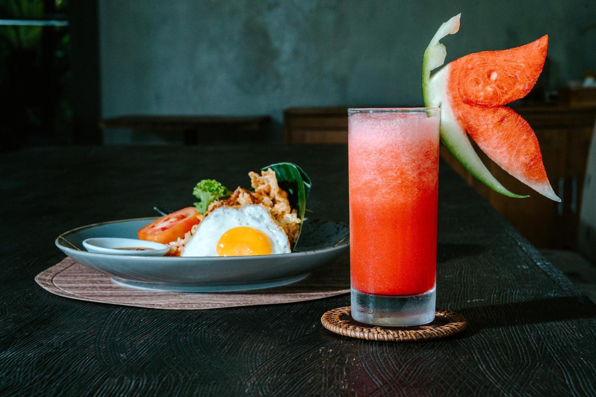 Lokasari Retreat Otel Ubud Dış mekan fotoğraf